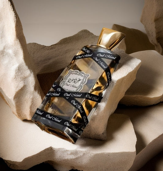 Discover Oud Mood by Lattafa: The Pinnacle of Sophistication and Luxury