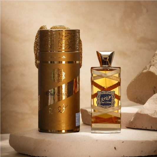 Experience the Elegance of Oud Mood Elixir by Lattafa: A Sophisticated Fragrance for Every Occasion