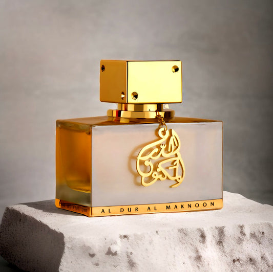 Discover the Timeless Elegance of Al Dur Al Maknoon Gold by Ard Al Zaafaran