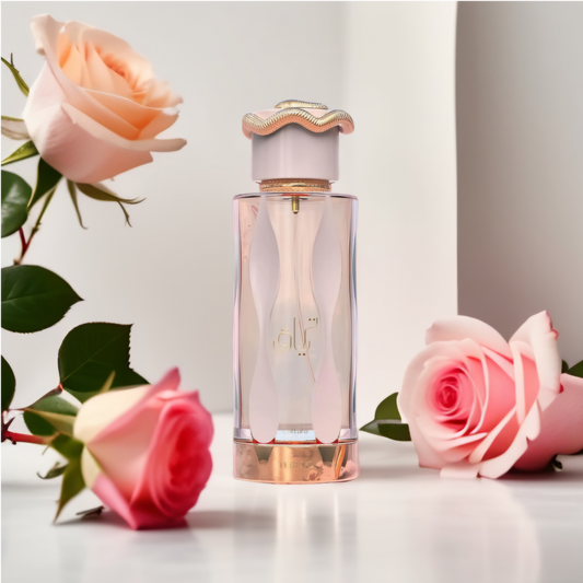 Teriaq by Lattafa - A Top Charming Fragrance for Women