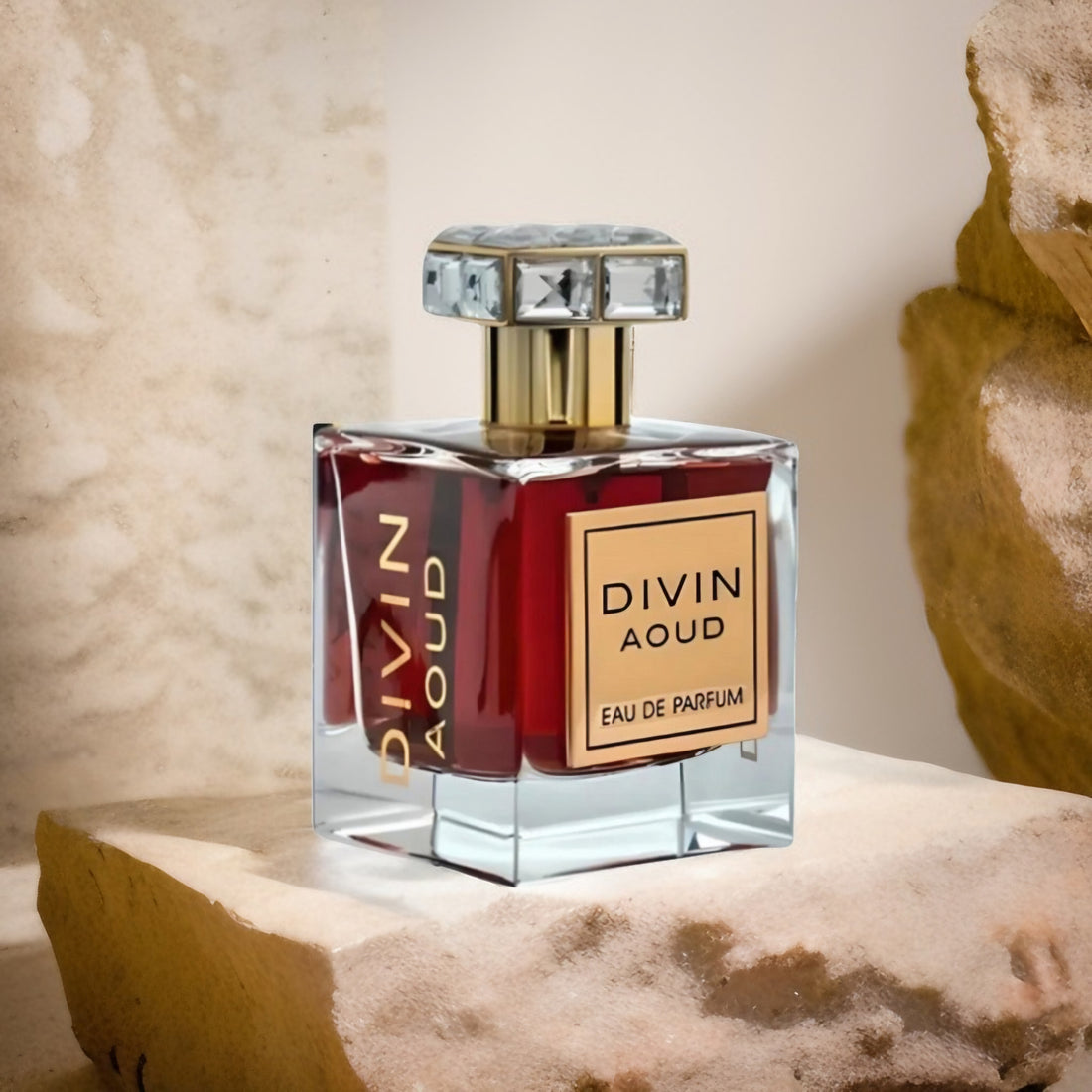 Divin Aoud by FA Paris: A Sophisticated Fragrance for All