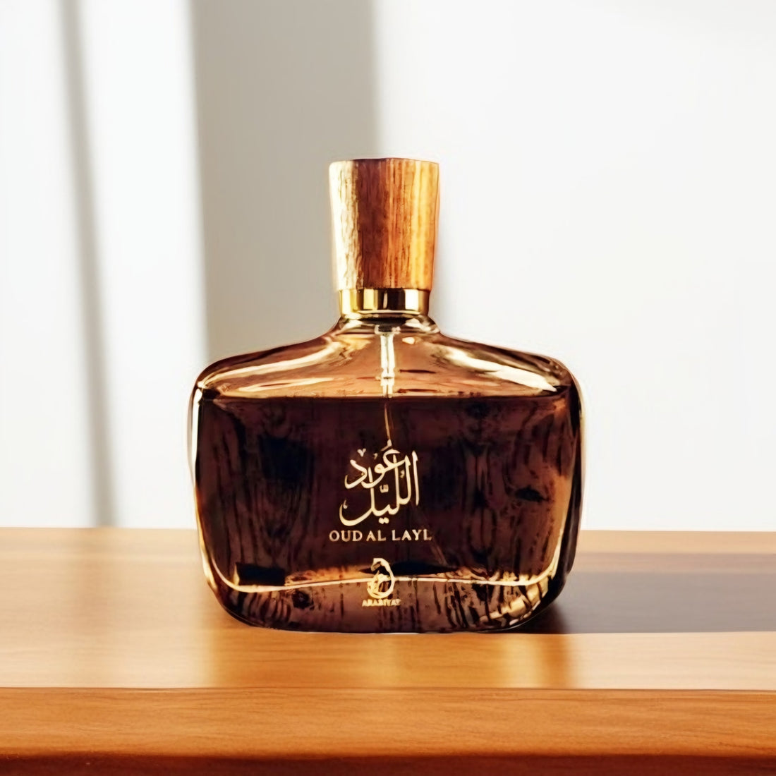 Exploring the Allure of Oud Al Layl by Arabiyat