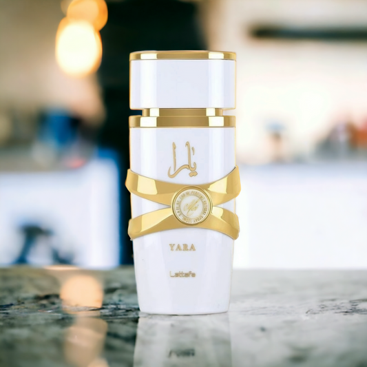 Discover Yara Moi by Lattafa: A Sophisticated and Luxurious Eau de Parfum