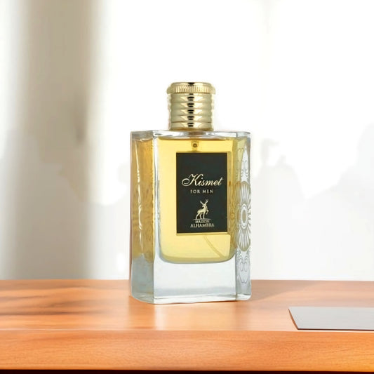 Kismet For Men By Maison Alhambra