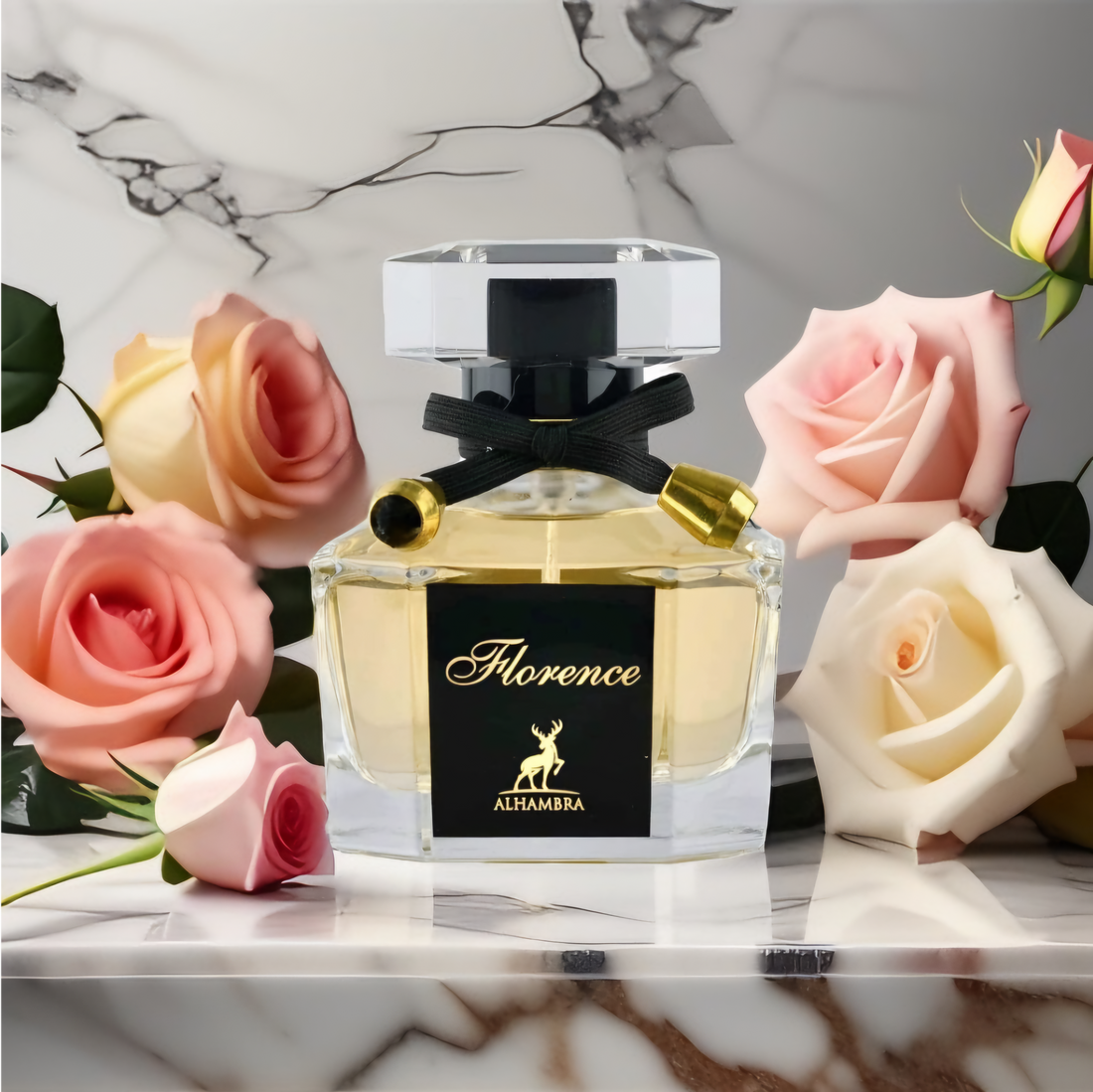 Discover the Elegance of Florence by Maison Alhambra