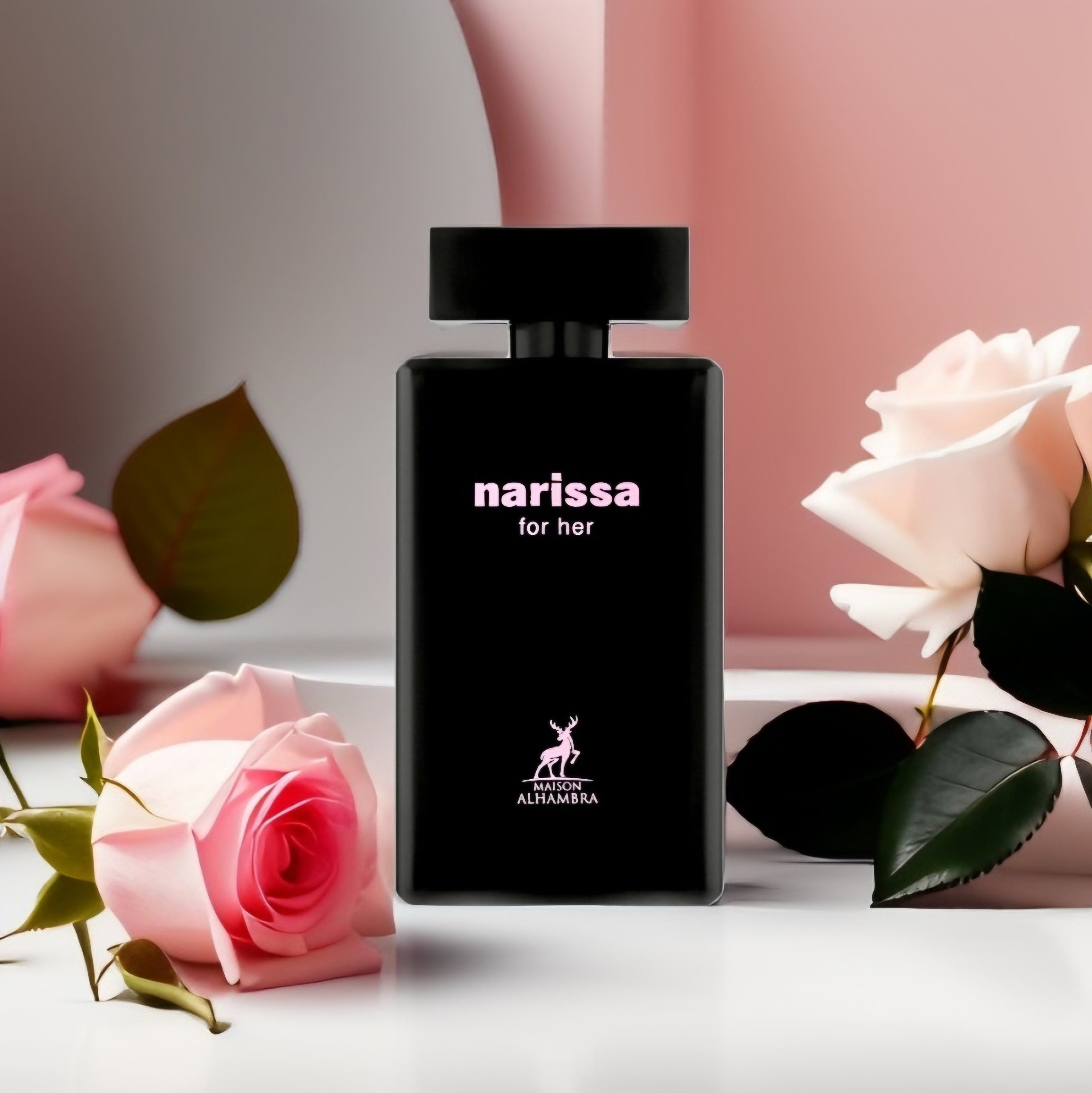 Discover Narissa For Her by Maison Alhambra