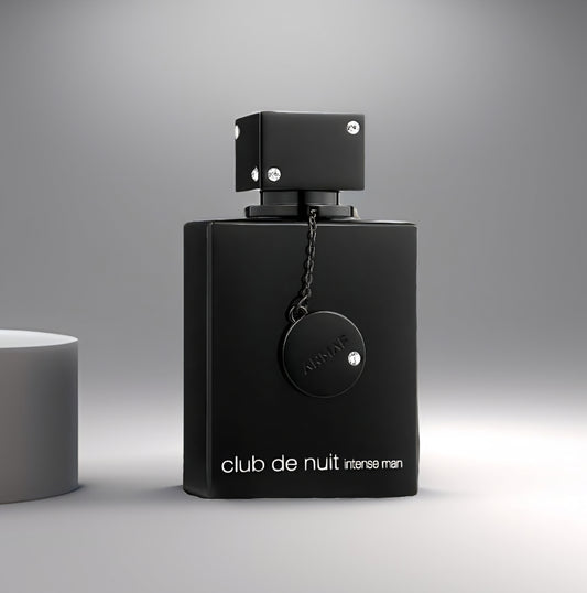 Club de nuit Intense man 105ml Armaf - Perfume For Men