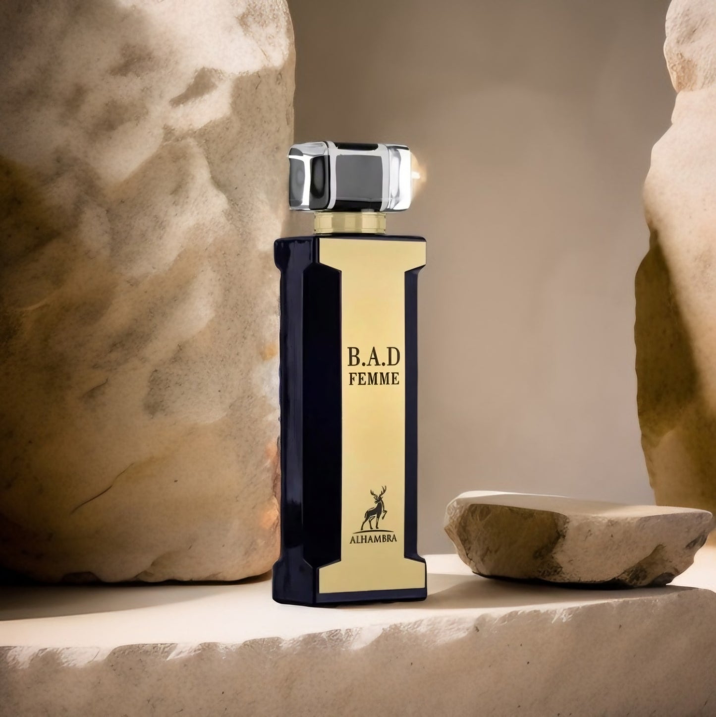 B.A.D Femme 100ml Maison Alhambra  - A Luxury Fragrance For Women