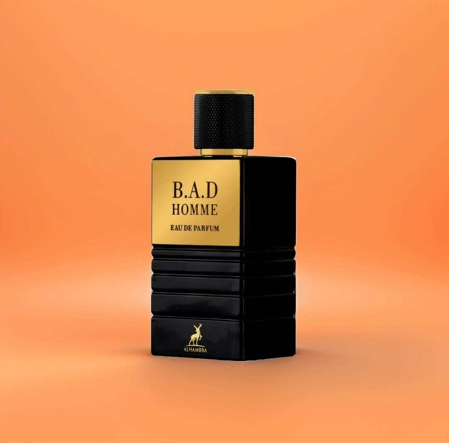 B.A.D Homme 100ml Maison Alhambra  - A Luxury Fragrance For Men