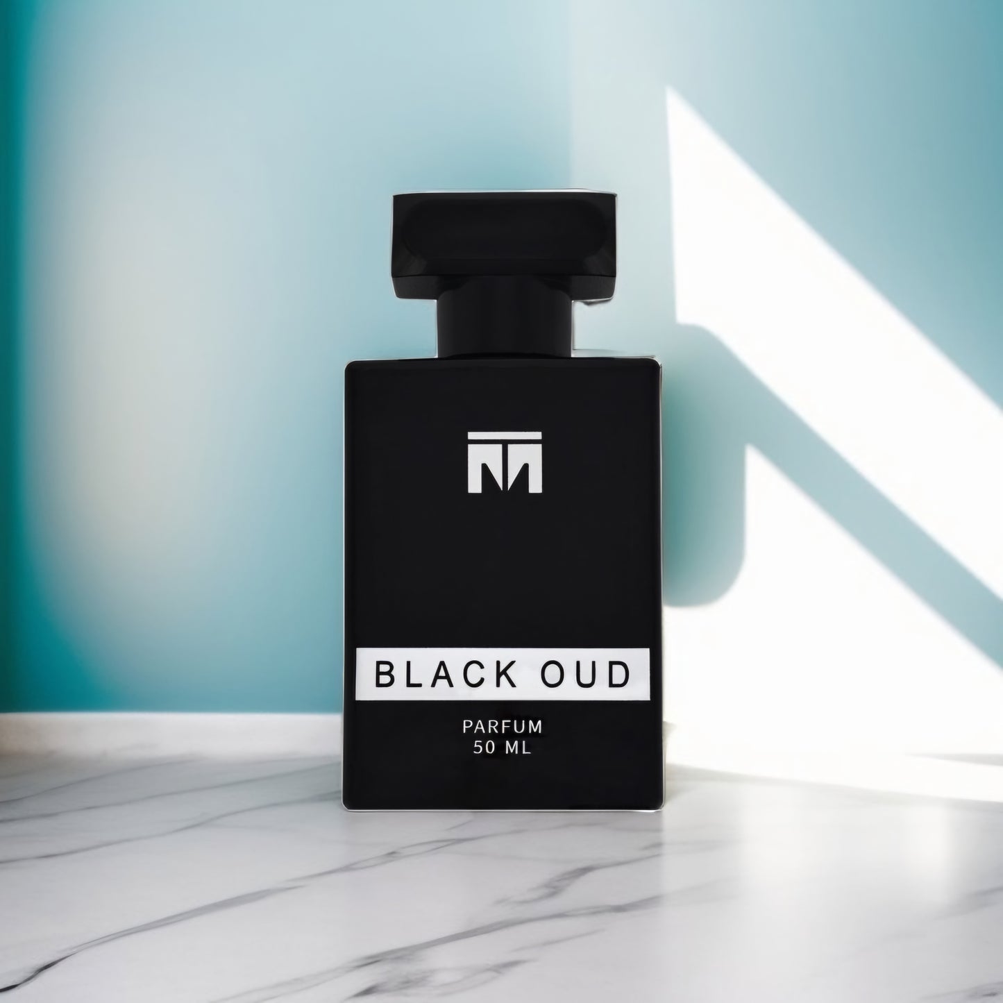 Black Oud 50ml Motala - Perfume For Men And Women