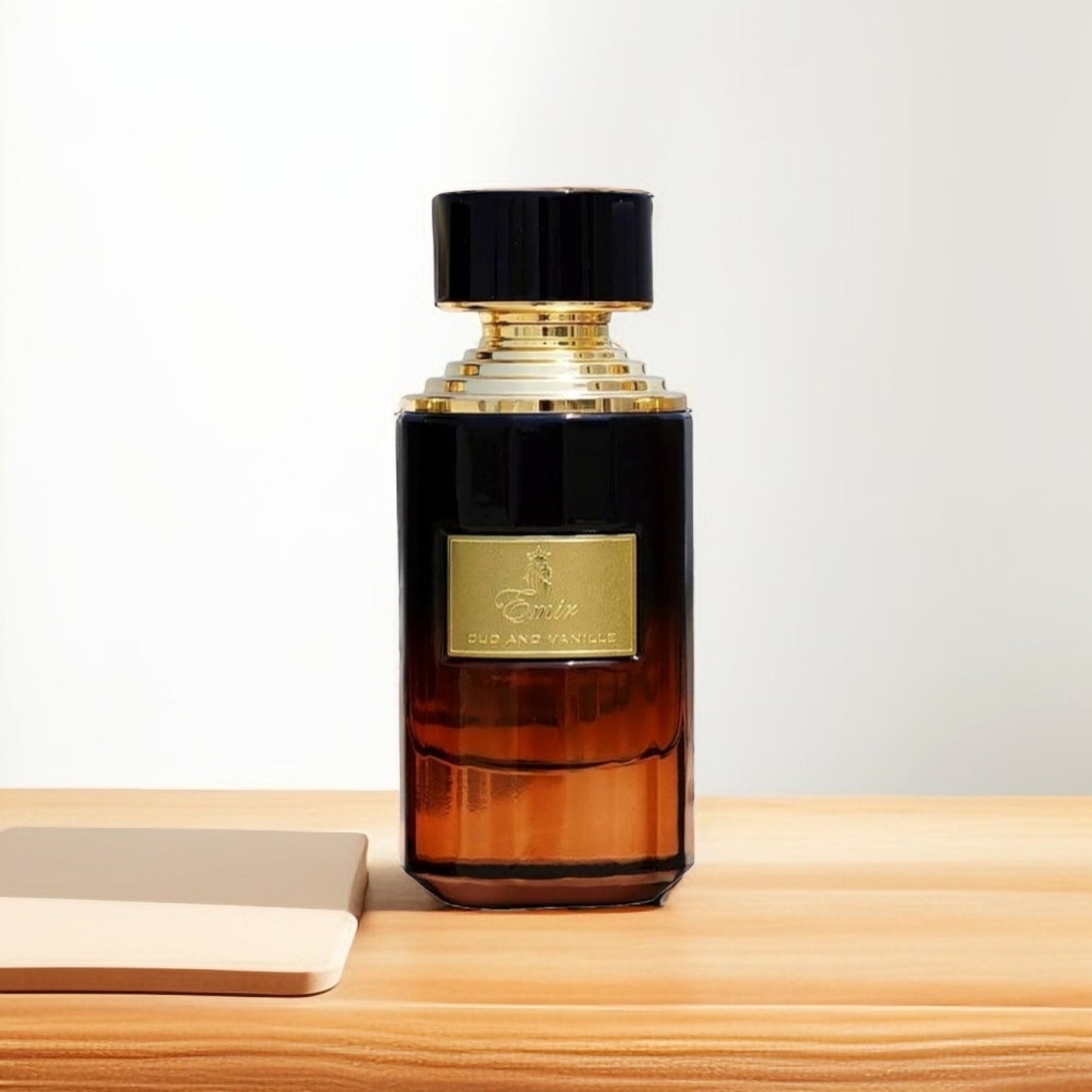 Oud And Vanilla 100ml Emir - Best Perfume For Men And Women