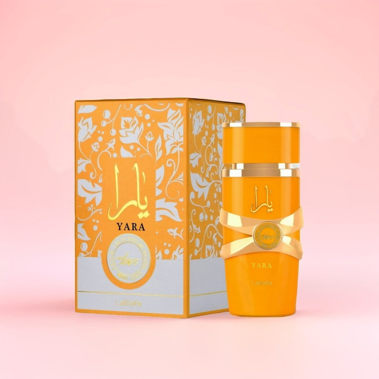 Yara Tous 100ml Lattafa - Perfume For Women