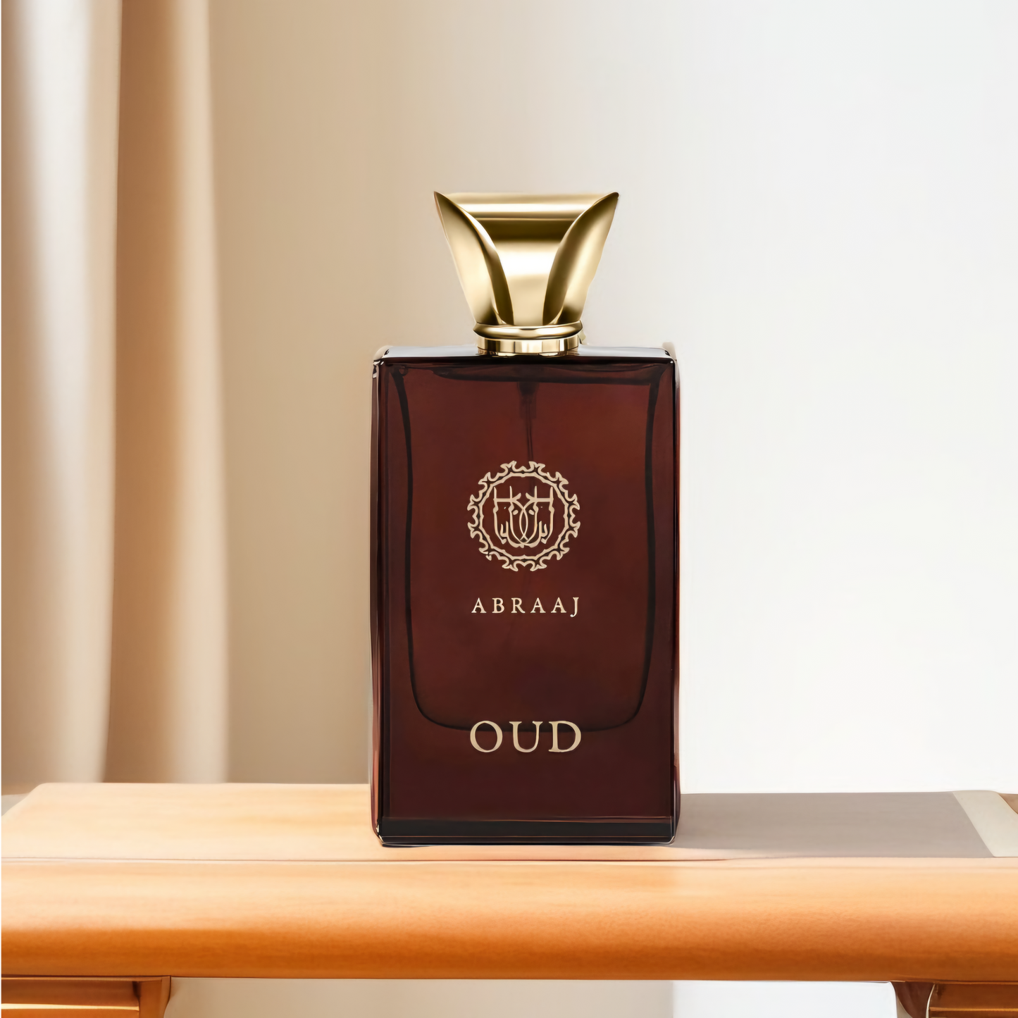 Abraaj Oud 100ml - Spicy Perfume For Men