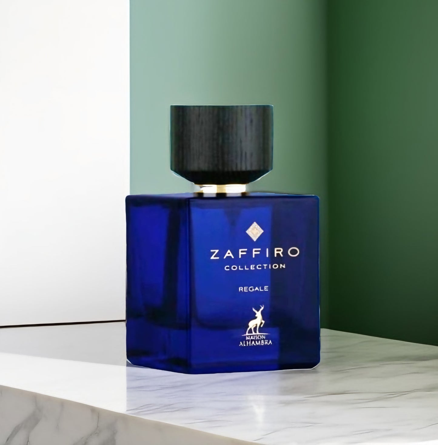 Zaffiro Collection Regale Maison Alhambra - Perfume For Men And Women 100ml