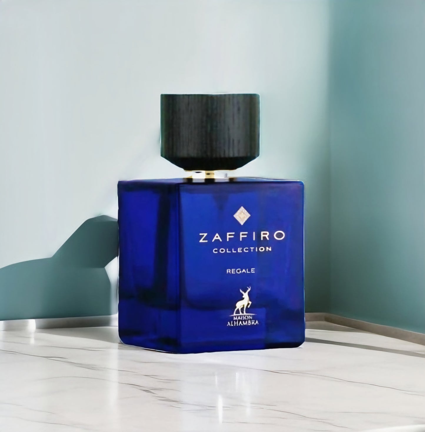 Zaffiro Collection Regale Maison Alhambra - Perfume For Men And Women 100ml