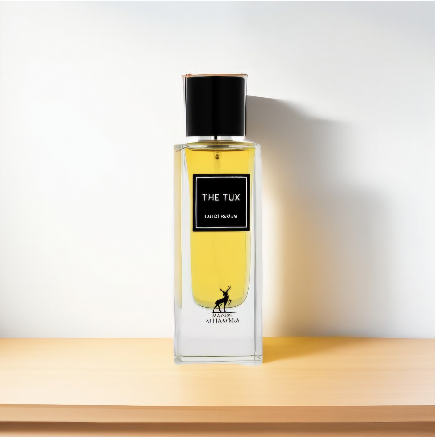 The Tux 100ml Maison Alhambra - Perfume For Men