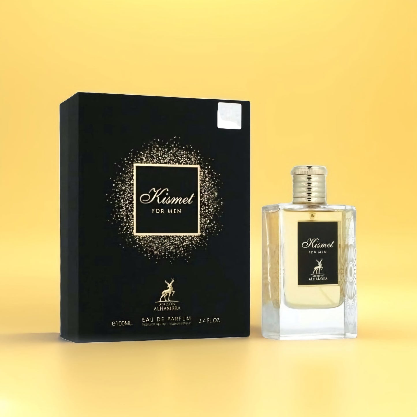 Kismet For Men 100ml Maison Alhambra - Best Perfume