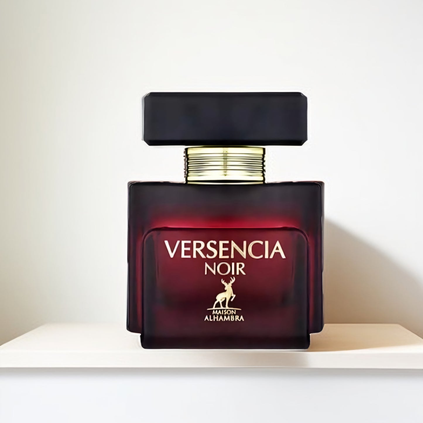 Versencia Noir 100ml Maison Alhambra - Perfume For Women