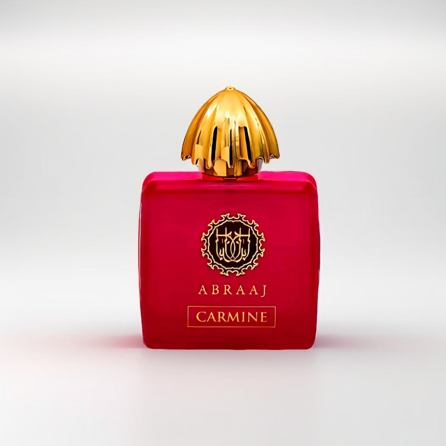 Abraaj Carmine 100ml - A Charming Fragrance For Men And Women