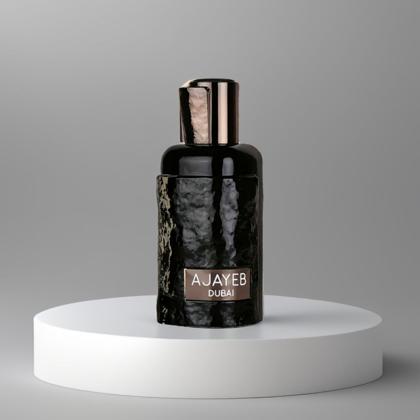 Ajayab Dubai 100ml Lattafa - A Charming Perfume For Men