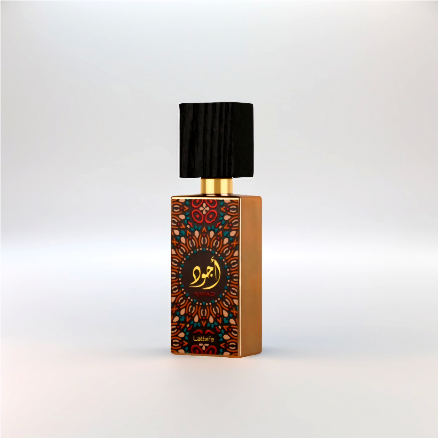 Ajwad 60ml Lattafa Dubai - A Charming Perfume For Men And Women