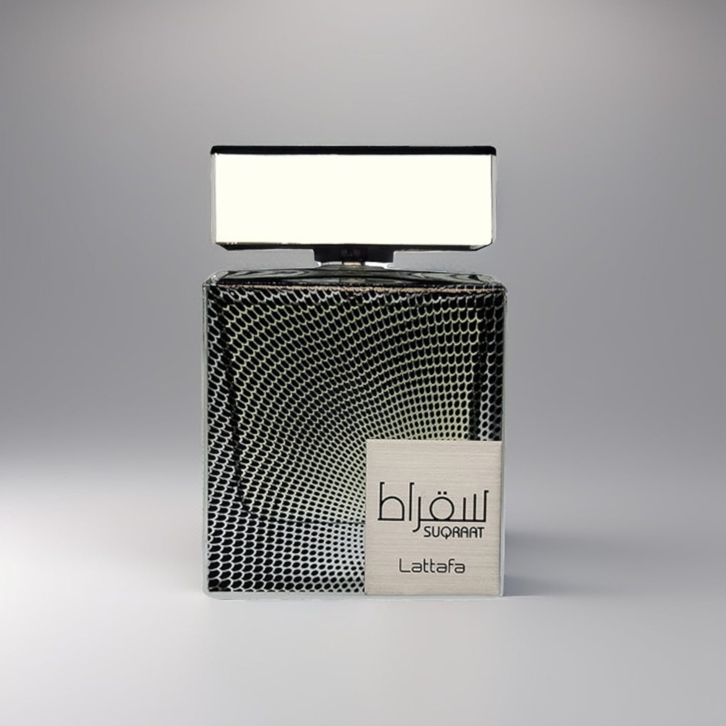 Suqraat 100ml Lattafa - Perfume For Men