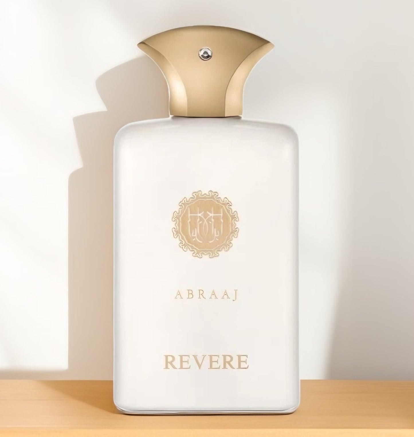 Abraaj Revere 100ml - A Charming Fragrance For Men