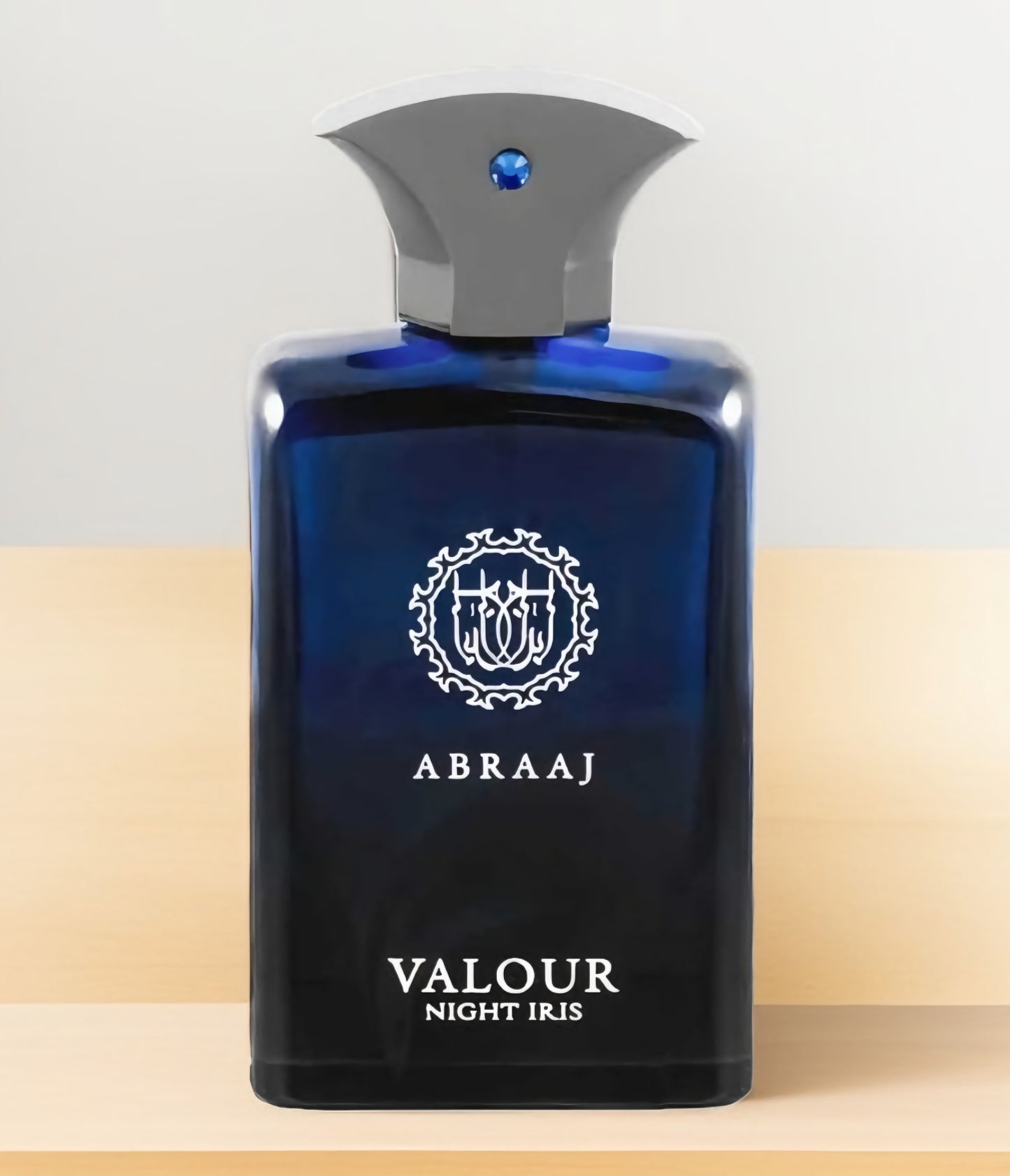 Abraaj Valour Night Iris 100ml - A Charming Fragrance For Men