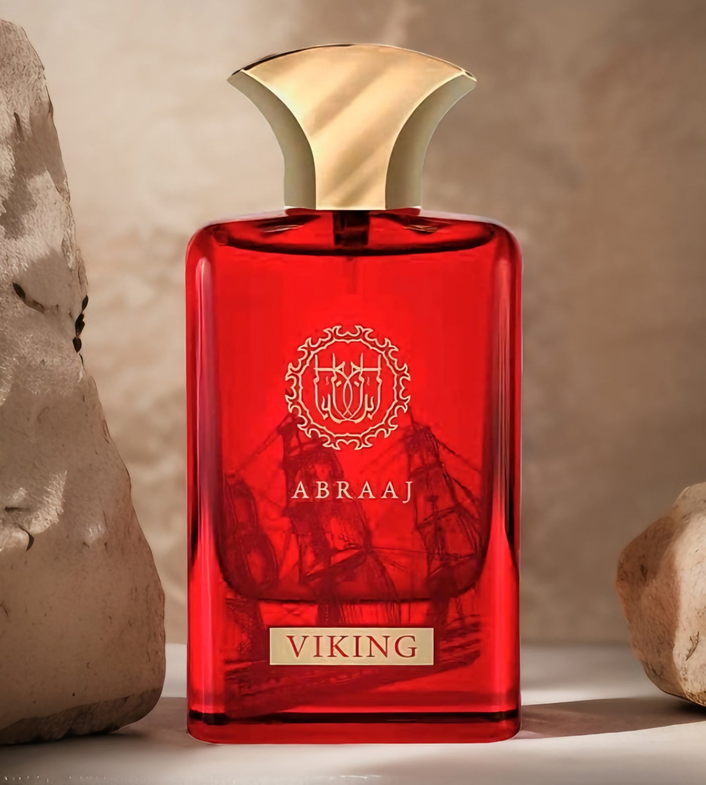 Abraaj Viking 100ml - A Charming Fragrance For Men