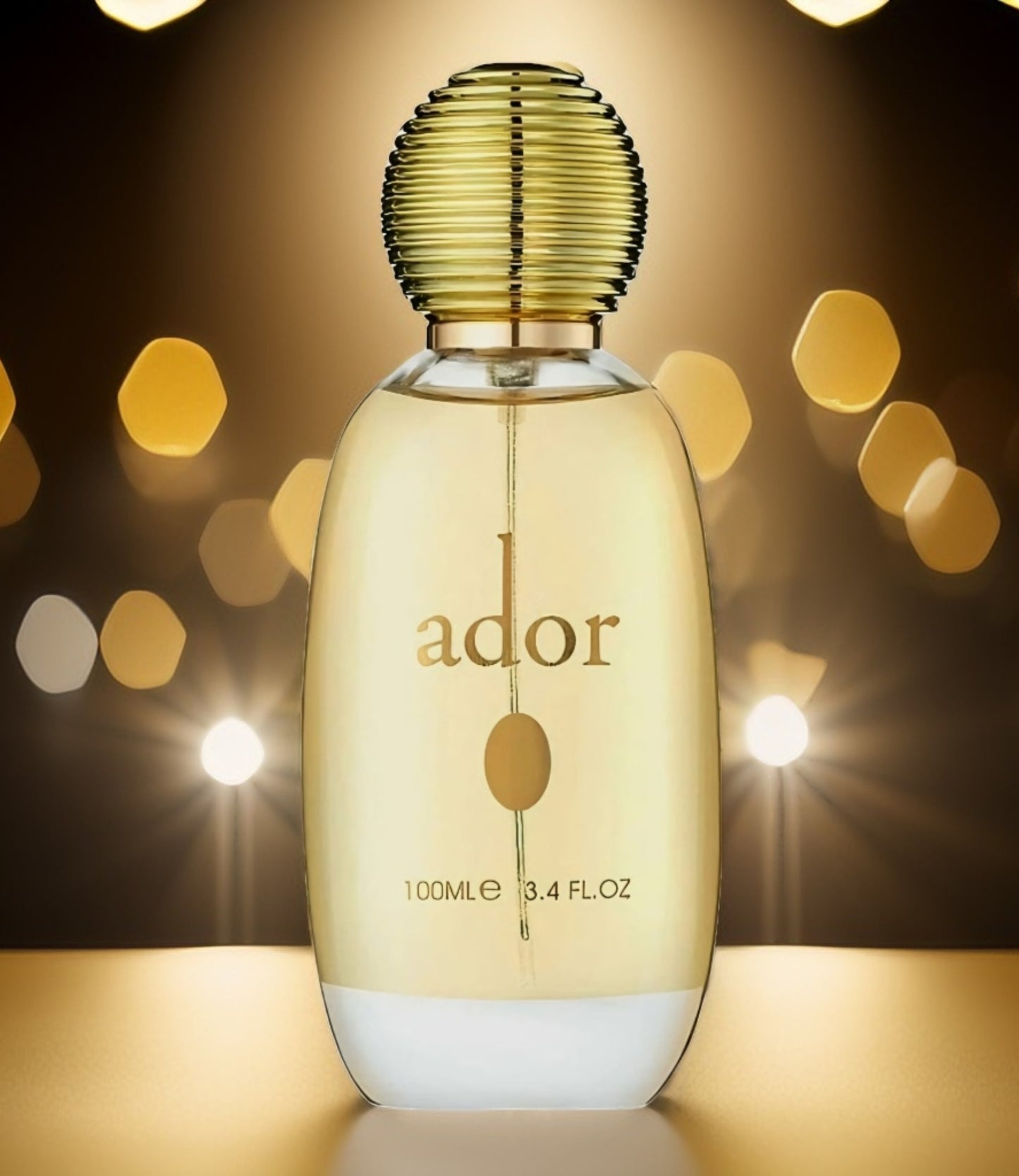 Ador 100ml Fragranceworld - A Charming Perfume For Women