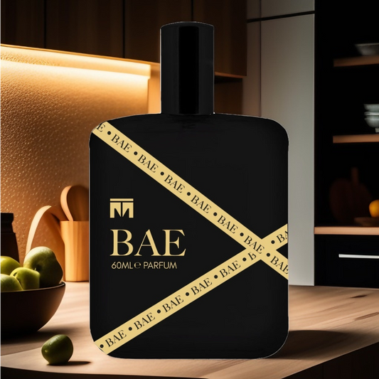 Bae 60ml Motala - Perfume For Men And Women