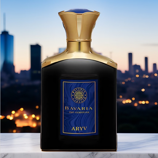 Bavaria The Gemstone ARYV 80ml Fragranceworld - Perfume For Men