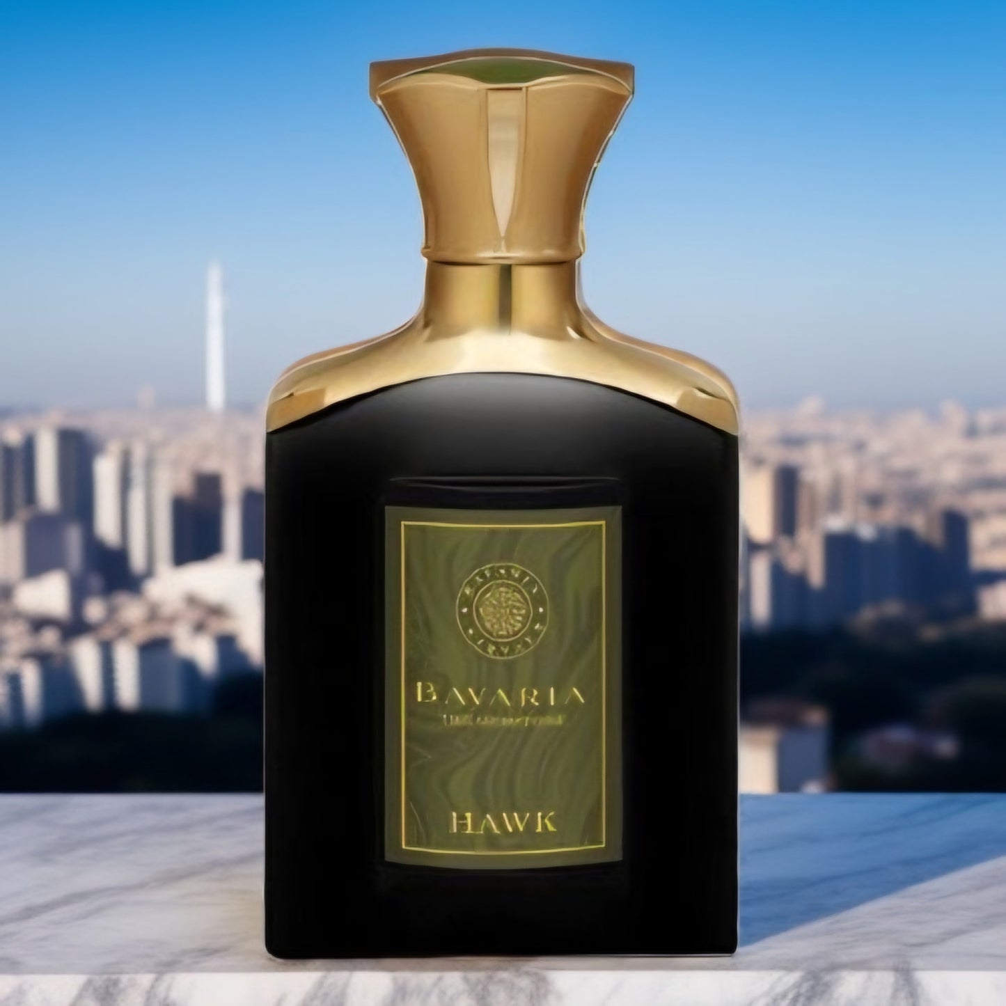 Bavaria The Gemstone Hawk 80ml Fragranceworld - Perfume For Men