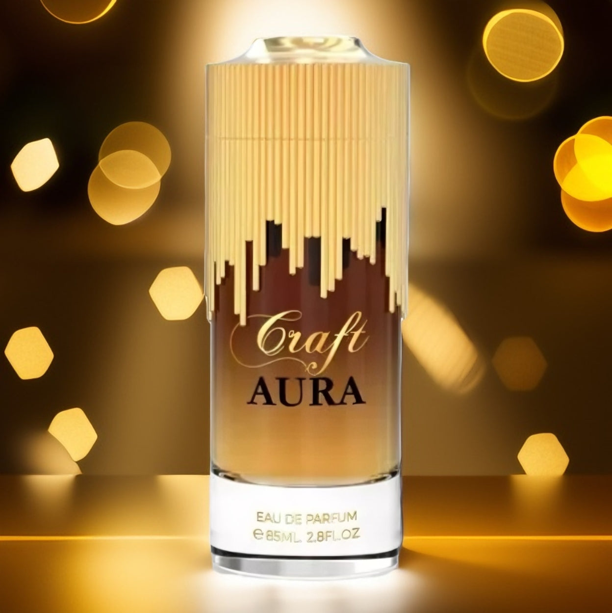 Craft Aura 85ml Le Chameau - Perfume For Women