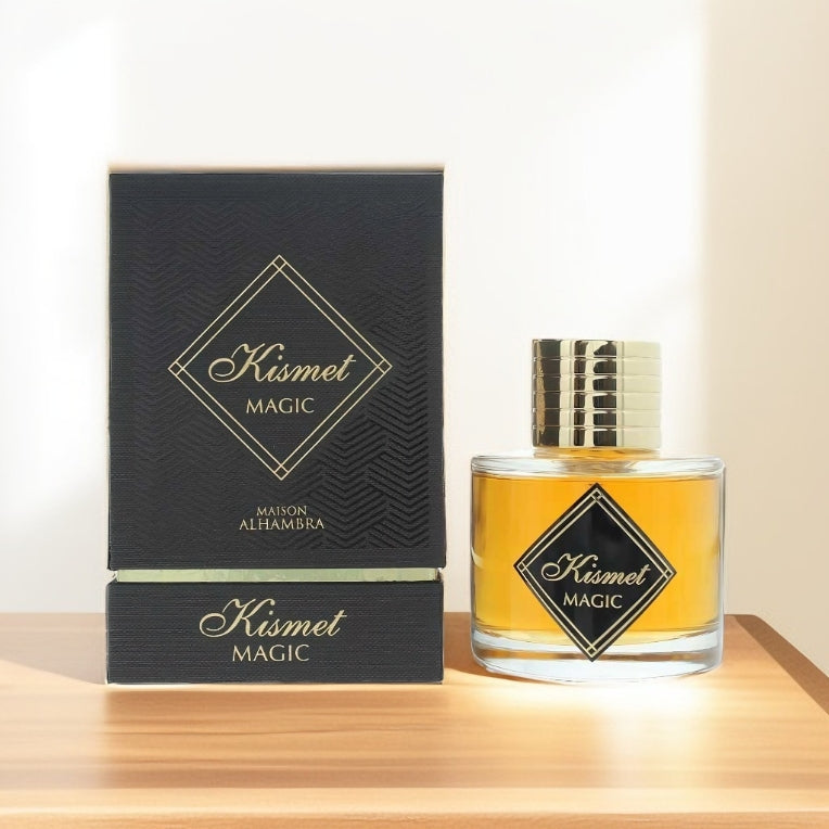 Kismet Magic 100ml Maison Alhambra - Top Perfume Men and women