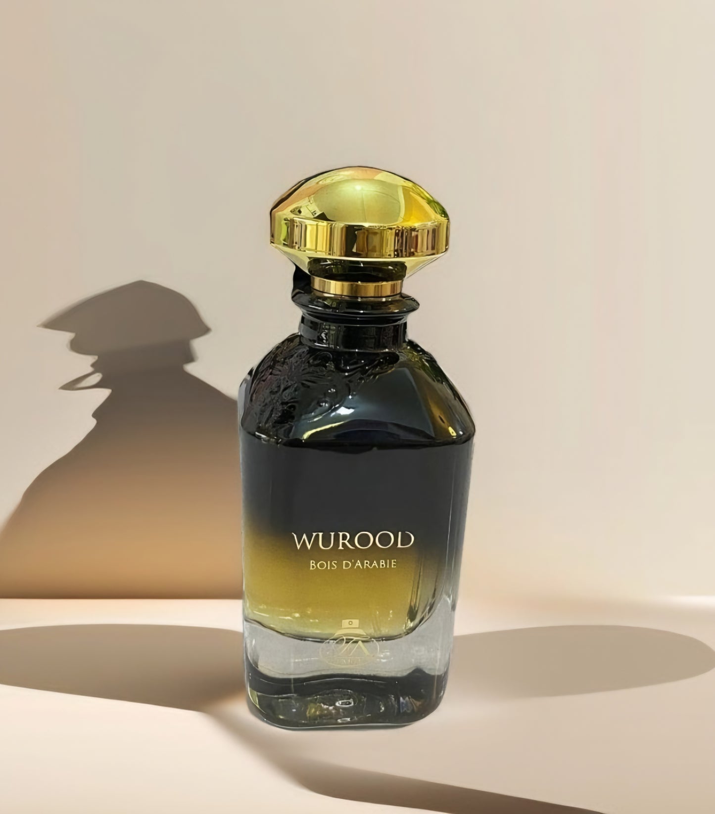 Wurood Bois D Arabie 100ml FA Paris - Perfume For Men & Women