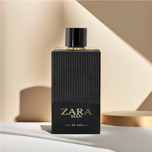 Zara Man Fragranceworld - Perfume For Men 100ml