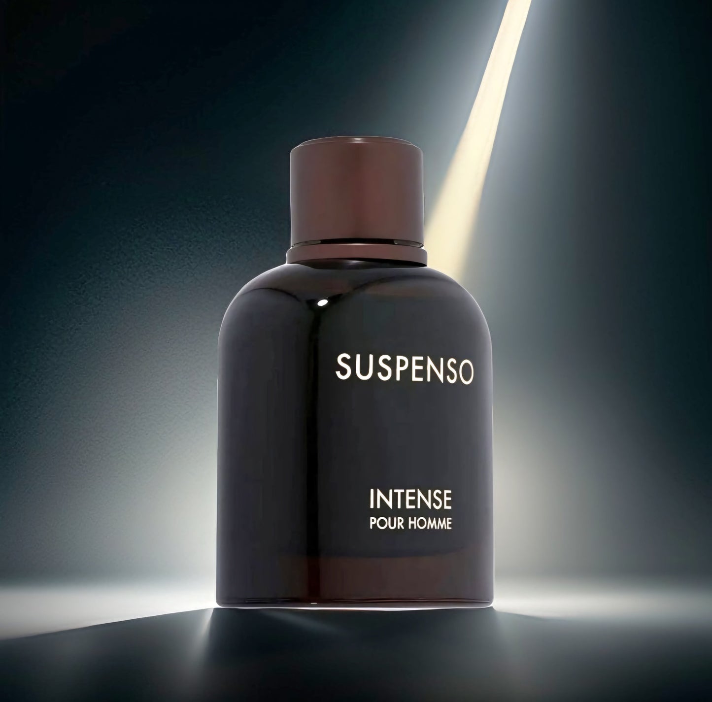 Suspenso Intense Pour Homme 100ml Fragranceworld - Perfume For Men