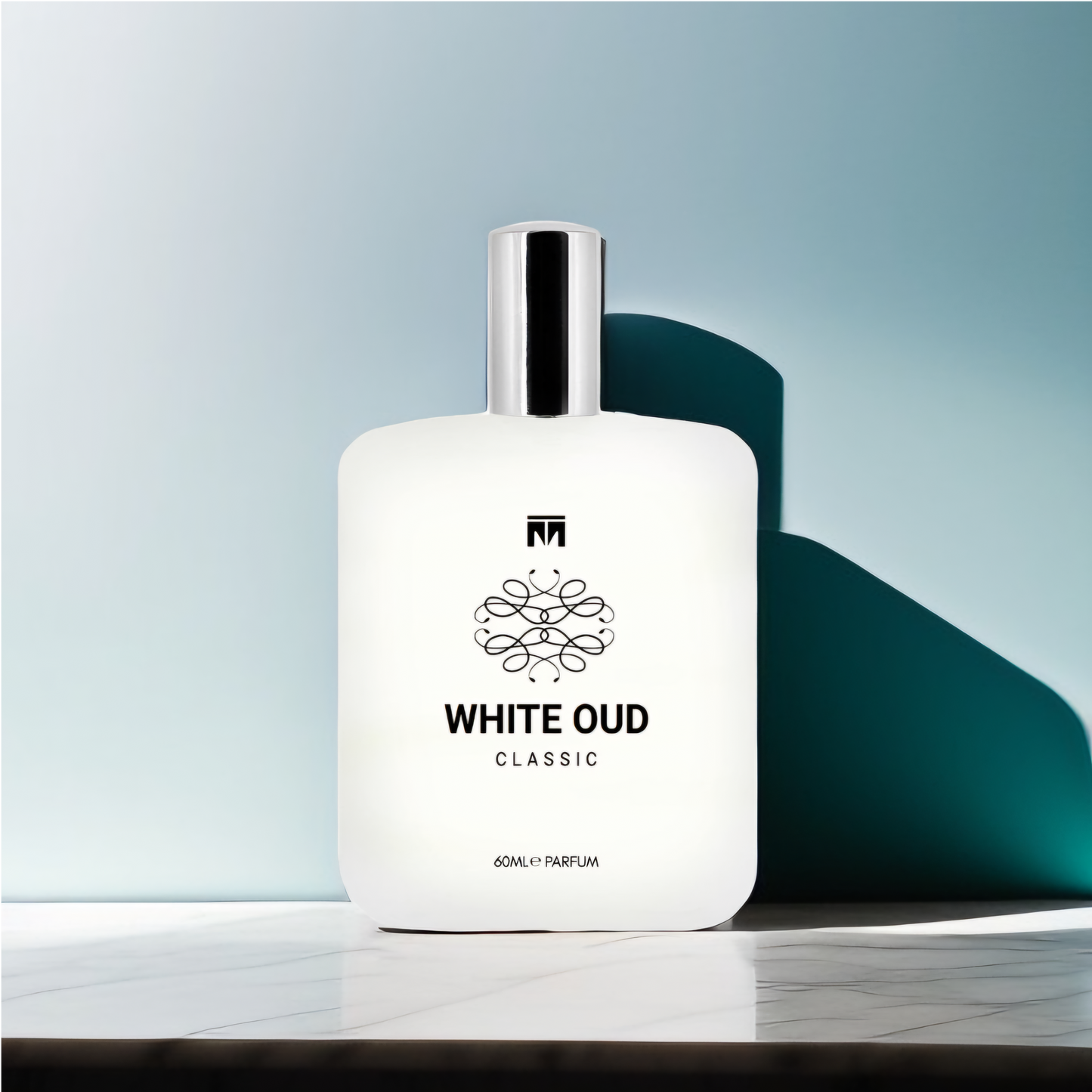 White Oud 60ml Motala - Perfume For Men And Women