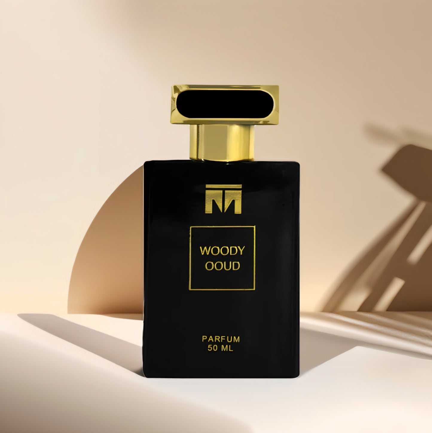 Woody Ooud 50ml Motala - Perfume For Men And Women