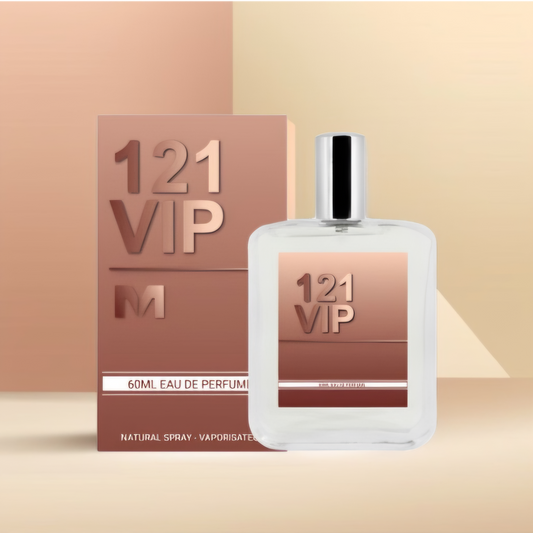 VIP 121 60ml Motala - Perfume For Women