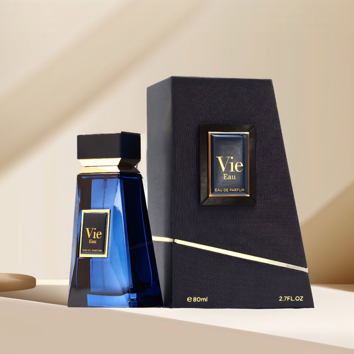 Vie Eau 80ml FA Paris - Perfume For Men