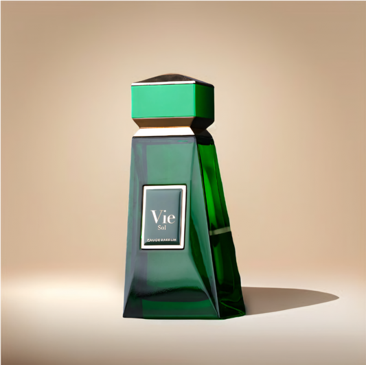 Vie Sol 80ml Fragranceworld - Perfume For Men.