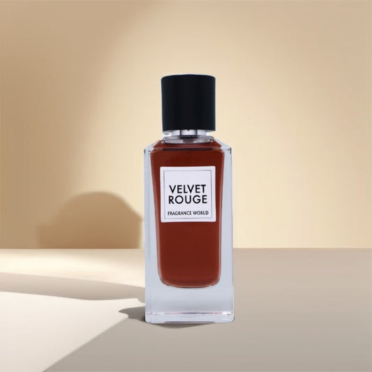 Velvet Rouge 100ml -Perfume For Men And Women