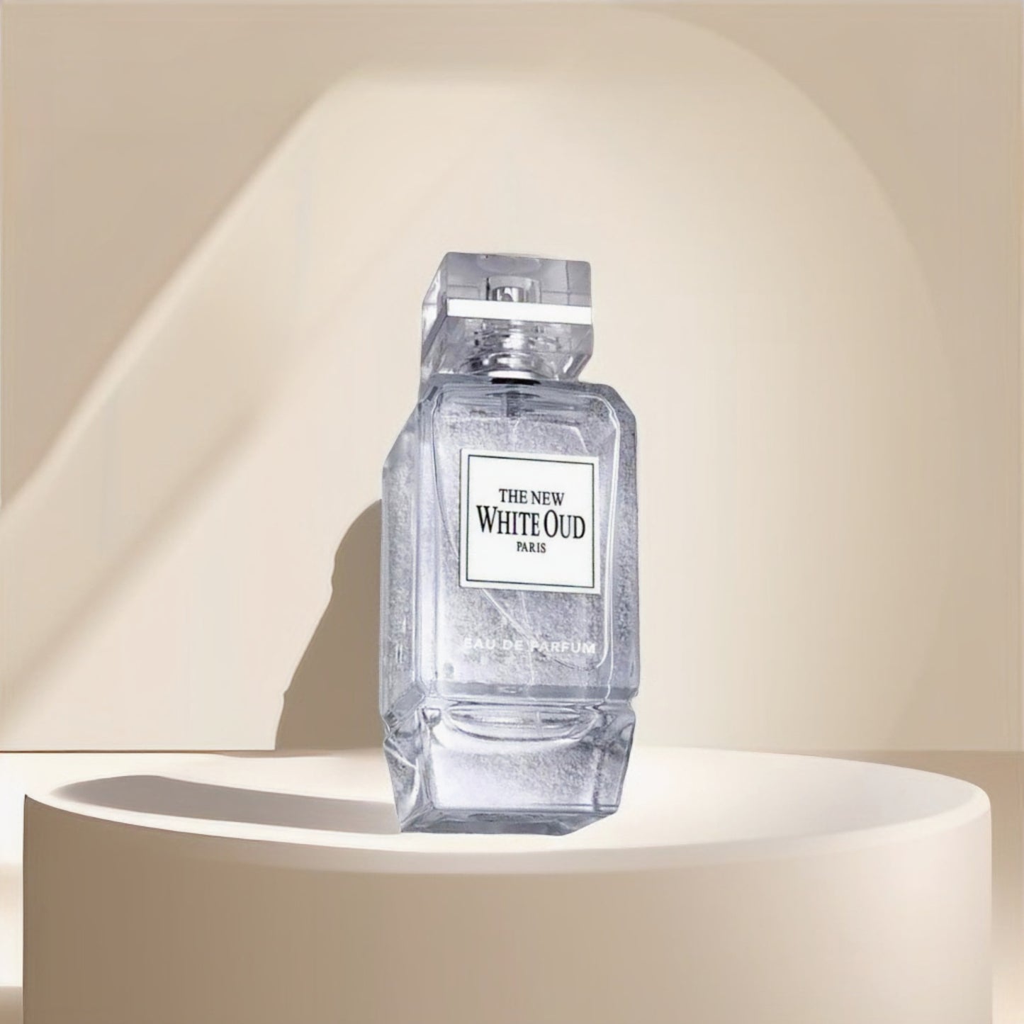 The New White Musk Paris 100ml Fragranceworld - Perfume For Men & Women