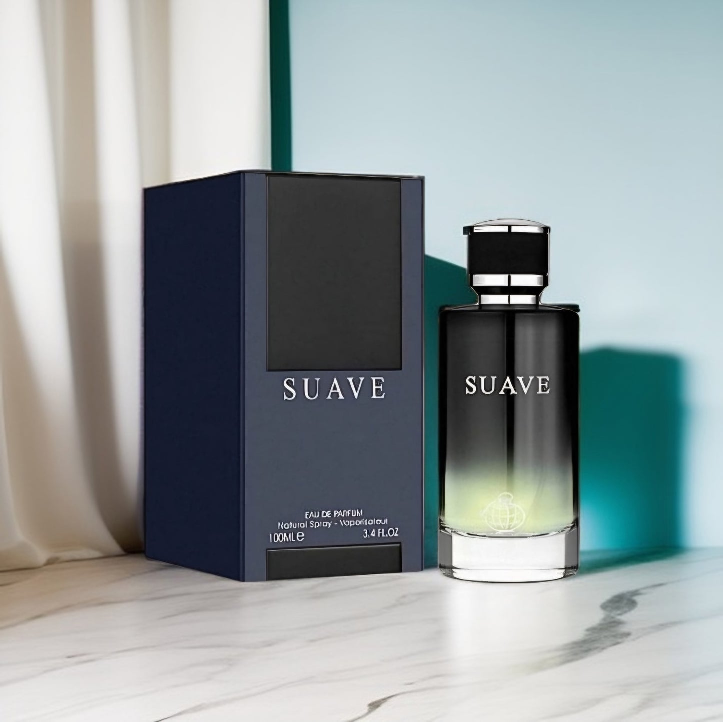 Suave 100ml Fragranceworld - Perfume For Men