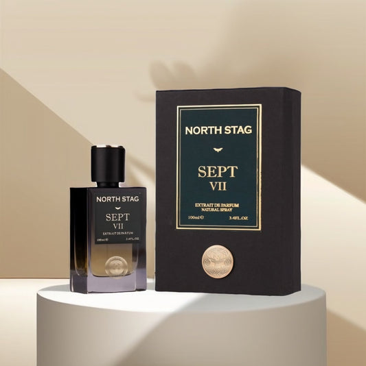 Sept VII North Stag Paris Corner 100ml