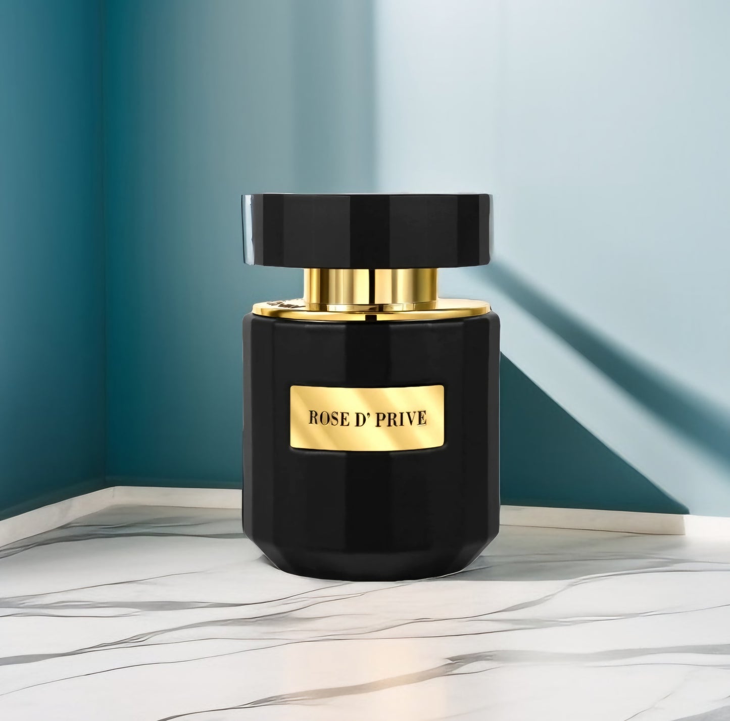 Rose D Prive 100ml FA Paris - Perfume For Men And Women