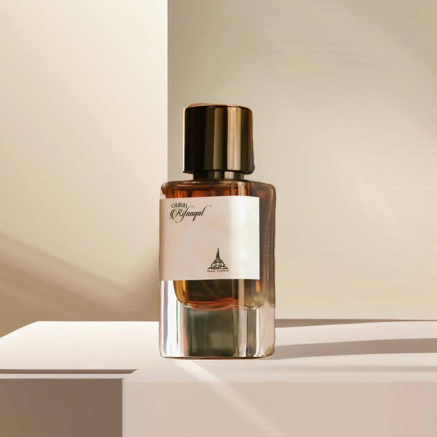 Rifaaqat Pariscorner 85ml Pariscorner -A Charming Unisex Scent