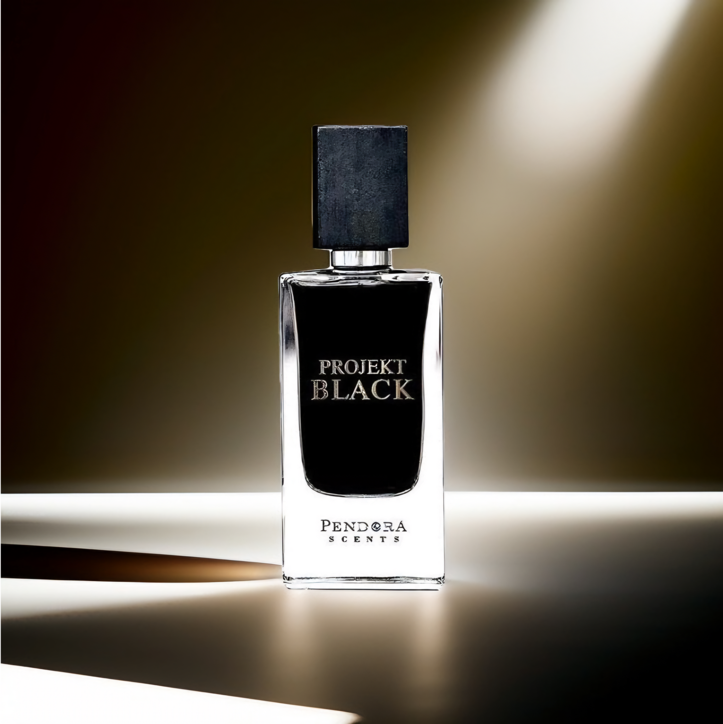 Project Black 60ml Pendora Scents - Perfume For Men